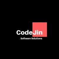 CodeJin Software Solutions logo, CodeJin Software Solutions contact details