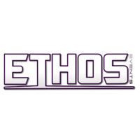 Ethos Events logo, Ethos Events contact details