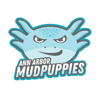 Ann Arbor Mudpuppies logo, Ann Arbor Mudpuppies contact details