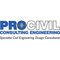 PROCIVIL Consulting Engineering logo, PROCIVIL Consulting Engineering contact details