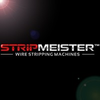 StripMeister Wire Stripping Machines logo, StripMeister Wire Stripping Machines contact details