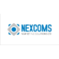 NEX COM MARKETING SOLUTIONS LTD logo, NEX COM MARKETING SOLUTIONS LTD contact details