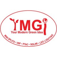 YMGI Group logo, YMGI Group contact details