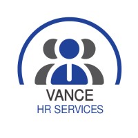 Vance HR logo, Vance HR contact details