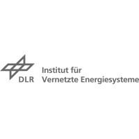 DLR Institute of Networked Energy Systems logo, DLR Institute of Networked Energy Systems contact details