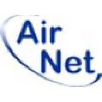 AIRNET Congo logo, AIRNET Congo contact details