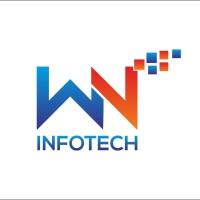 WN Infotech logo, WN Infotech contact details