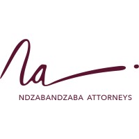 Ndzabandzaba Attorneys Inc. logo, Ndzabandzaba Attorneys Inc. contact details