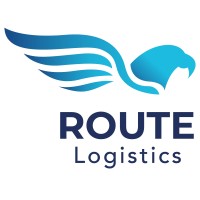 Route Logistics logo, Route Logistics contact details