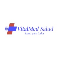 VitalMedSaludChile logo, VitalMedSaludChile contact details