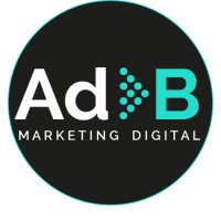 AdBound logo, AdBound contact details