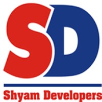 Shyam Developers logo, Shyam Developers contact details