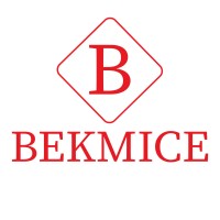 BEKMICE logo, BEKMICE contact details