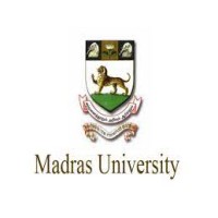 University Of Madras Constituent College - Nemmili logo, University Of Madras Constituent College - Nemmili contact details