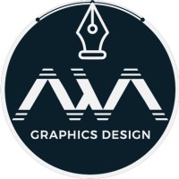 AWA Graphics Design logo, AWA Graphics Design contact details