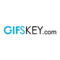 Gifskey logo, Gifskey contact details