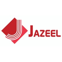 Jazeel Distribution ME logo, Jazeel Distribution ME contact details