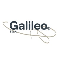 Galileo S.p.A logo, Galileo S.p.A contact details