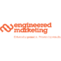 Engineered Marketing logo, Engineered Marketing contact details