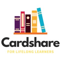 Cardshare logo, Cardshare contact details