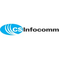 CS Infocomm UK Ltd logo, CS Infocomm UK Ltd contact details