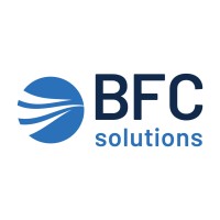 BFC Solutions logo, BFC Solutions contact details