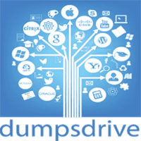 Dumpsdrive logo, Dumpsdrive contact details