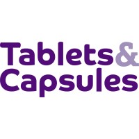 Tablets & Capsules logo, Tablets & Capsules contact details