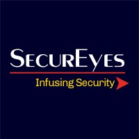 SecurEyes logo, SecurEyes contact details