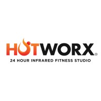 HOTWORX - Franklin (Cool Springs) logo, HOTWORX - Franklin (Cool Springs) contact details