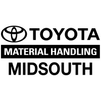 Garrison Toyota Material Handling logo, Garrison Toyota Material Handling contact details