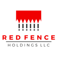 Red Fence Holdings logo, Red Fence Holdings contact details