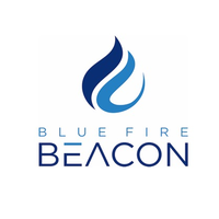 Blue Fire Beacon logo, Blue Fire Beacon contact details