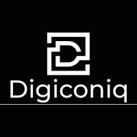 DigiconiQ logo, DigiconiQ contact details