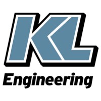 KL Engineering, Inc. logo, KL Engineering, Inc. contact details