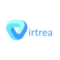 VIRTREA logo, VIRTREA contact details