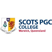 The SCOTS PGC College logo, The SCOTS PGC College contact details