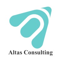 Altas Consulting Myanmar logo, Altas Consulting Myanmar contact details