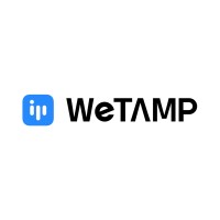 WeTAMP logo, WeTAMP contact details