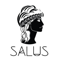 Salus Marketing logo, Salus Marketing contact details