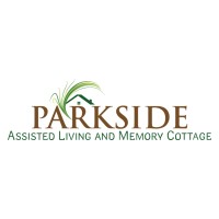 Parkside Assisted Living and Memory Cottage logo, Parkside Assisted Living and Memory Cottage contact details