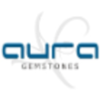 Aura Gemstones logo, Aura Gemstones contact details