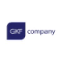 GKF Company logo, GKF Company contact details