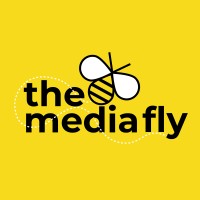 The Media Fly logo, The Media Fly contact details