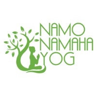 Namo Namaha Yog logo, Namo Namaha Yog contact details