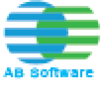 AB Software Company logo, AB Software Company contact details