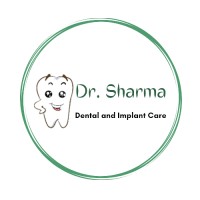 Dr. Sharma Dental and Implants Care logo, Dr. Sharma Dental and Implants Care contact details