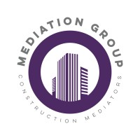 Mediation Group logo, Mediation Group contact details