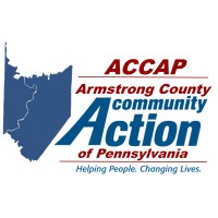 ARMSTRONG COUNTY COMMUNITY ACTION AGENCY logo, ARMSTRONG COUNTY COMMUNITY ACTION AGENCY contact details