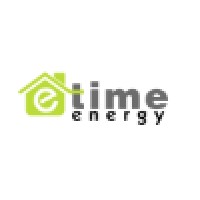 Etime Energy logo, Etime Energy contact details